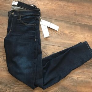 NWT HUDSON KRISTAS ANKLE SKINNY